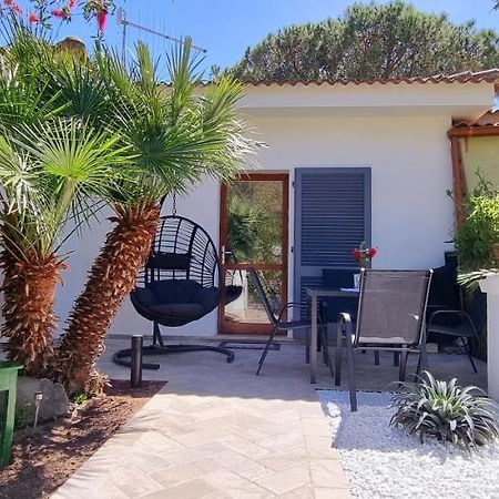 La Villetta Tre Palme Valledoria  Eksteriør billede