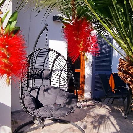 La Villetta Tre Palme Valledoria  Værelse billede