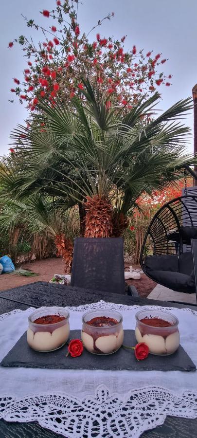 La Villetta Tre Palme Valledoria  Eksteriør billede